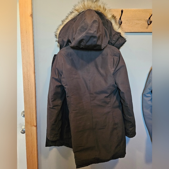 TNA Haven Parka - Picture 5 of 8